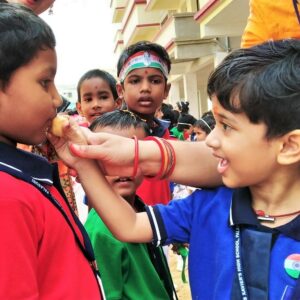 Raksha Bandhab