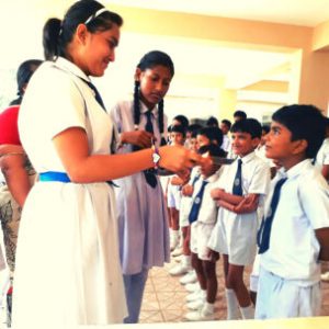 Raksha Bandhan