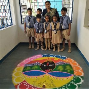 Rangoli