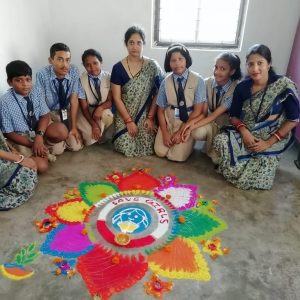 Rangoli